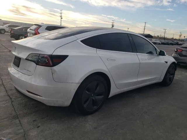 5YJ3E1EB0JF100259 2018 2018 Tesla MODEL 3 3