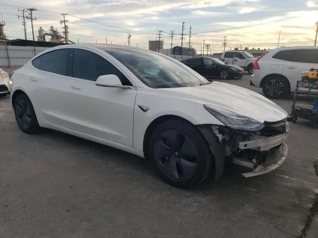 5YJ3E1EB0JF100259 2018 2018 Tesla MODEL 3 4