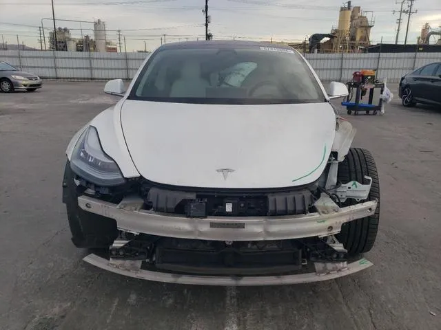 5YJ3E1EB0JF100259 2018 2018 Tesla MODEL 3 5