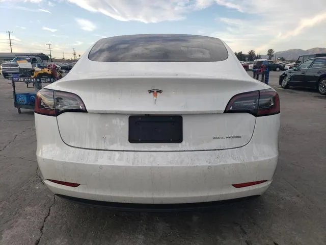 5YJ3E1EB0JF100259 2018 2018 Tesla MODEL 3 6