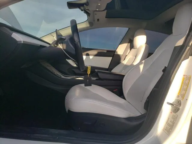 5YJ3E1EB0JF100259 2018 2018 Tesla MODEL 3 7