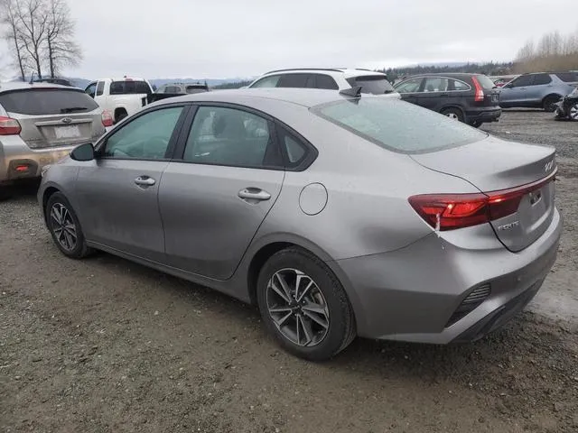 3KPF24AD6PE537051 2023 2023 KIA Forte- LX 2