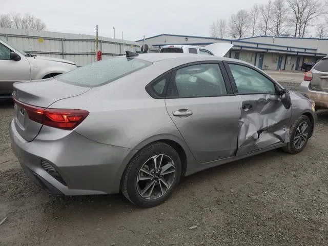 3KPF24AD6PE537051 2023 2023 KIA Forte- LX 3