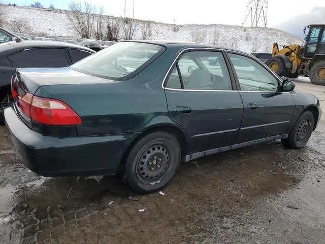 1HGCG1642XA060019 1999 1999 Honda Accord- LX 3