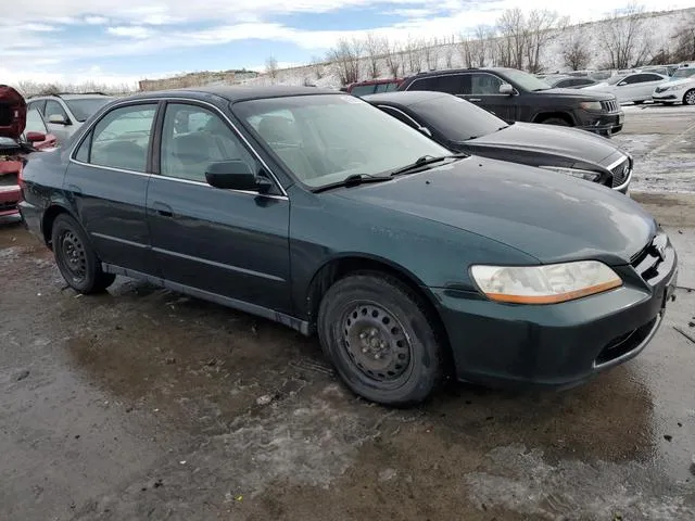 1HGCG1642XA060019 1999 1999 Honda Accord- LX 4