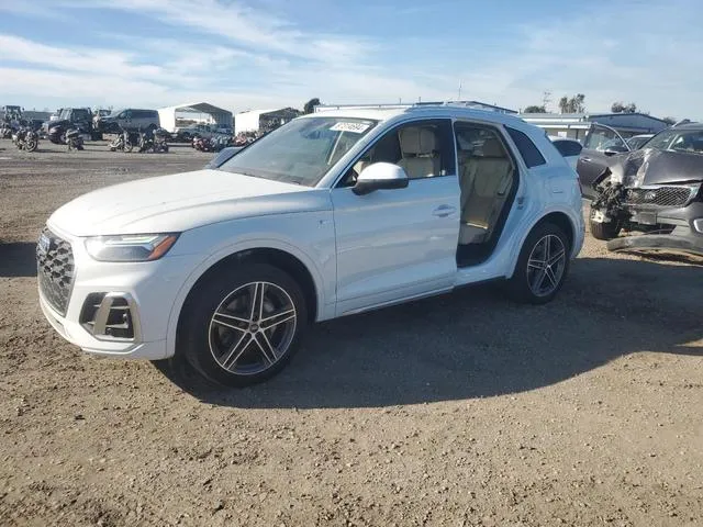 WA1E2AFY8P2089537 2023 2023 Audi Q5- Premium Plus 55 1