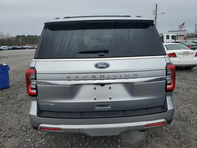 1FMJU1K84REA77063 2024 2024 Ford Expedition- Limited 6