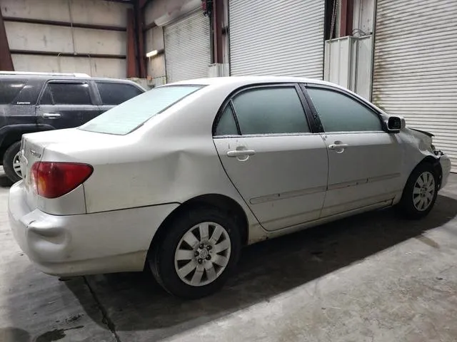 JTDBR32E530025375 2003 2003 Toyota Corolla- CE 3