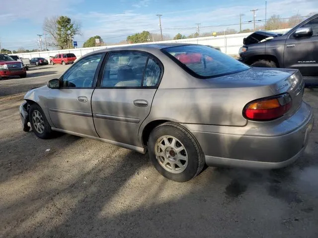 1G1NE52M7W6221792 1998 1998 Chevrolet Malibu- LS 2