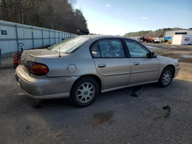 1G1NE52M7W6221792 1998 1998 Chevrolet Malibu- LS 3