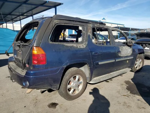 1GKES16S246236610 2004 2004 GMC Envoy- XL 3