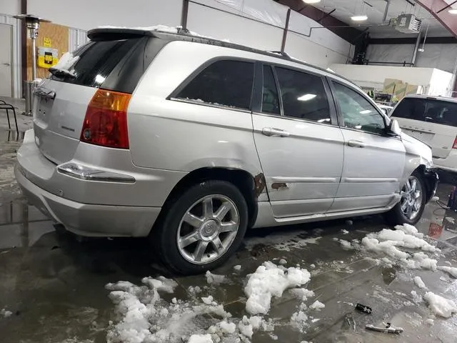 2A8GF78416R623552 2006 2006 Chrysler Pacifica- Limited 3