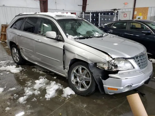 2A8GF78416R623552 2006 2006 Chrysler Pacifica- Limited 4