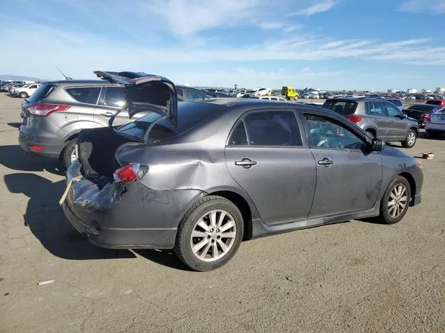 1NXBU4EEXAZ324006 2010 2010 Toyota Corolla- Base 3