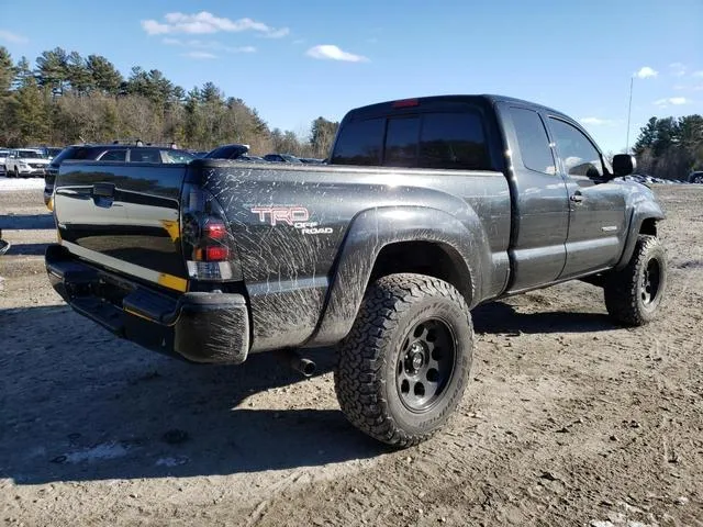 5TEUU42N48Z569189 2008 2008 Toyota Tacoma- Access Cab 3