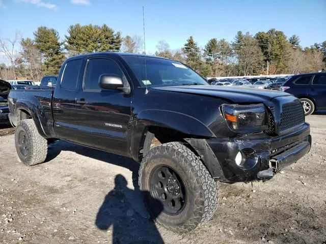 5TEUU42N48Z569189 2008 2008 Toyota Tacoma- Access Cab 4