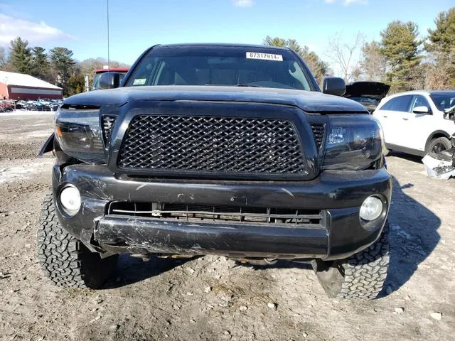 5TEUU42N48Z569189 2008 2008 Toyota Tacoma- Access Cab 5