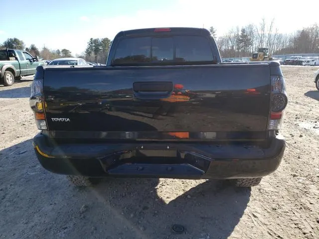 5TEUU42N48Z569189 2008 2008 Toyota Tacoma- Access Cab 6