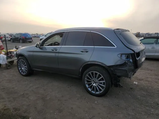 WDC0G4JB7KV159312 2019 2019 Mercedes-Benz GLC-Class- 300 2