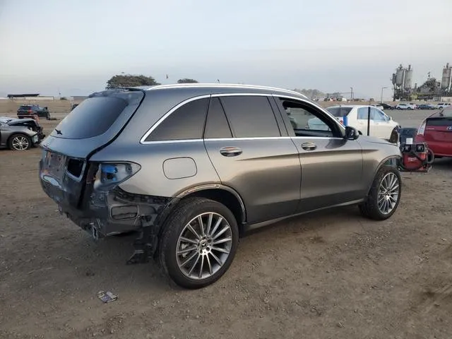 WDC0G4JB7KV159312 2019 2019 Mercedes-Benz GLC-Class- 300 3