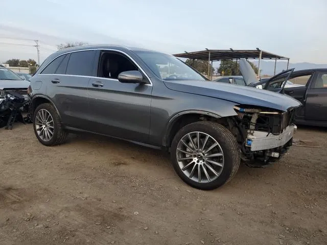 WDC0G4JB7KV159312 2019 2019 Mercedes-Benz GLC-Class- 300 4