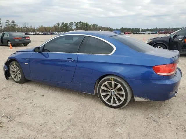 WBAWC73548E066869 2008 2008 BMW 3 Series- 335 XI 2