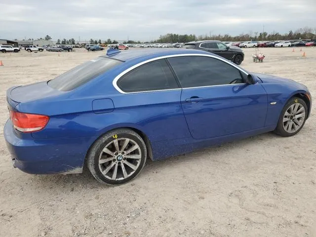 WBAWC73548E066869 2008 2008 BMW 3 Series- 335 XI 3