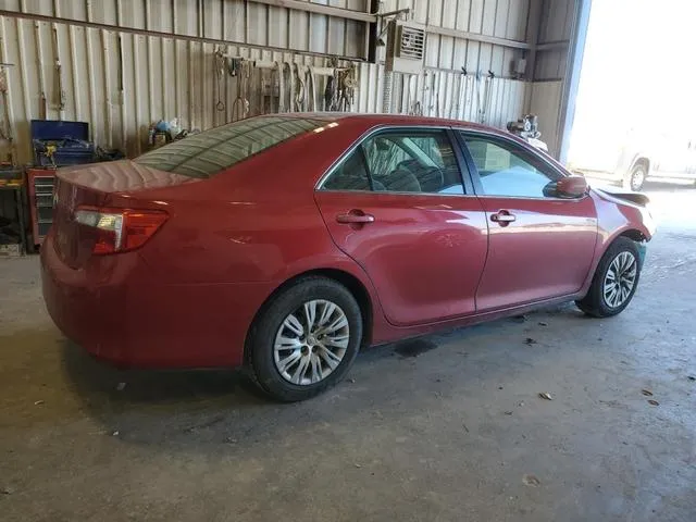 4T1BF1FK6EU763741 2014 2014 Toyota Camry- L 3