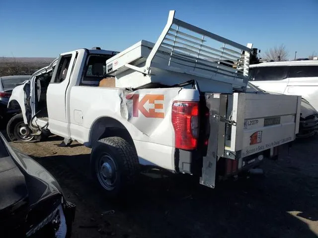 1FT7X2B60MED04817 2021 2021 Ford F-250- Super Duty 2