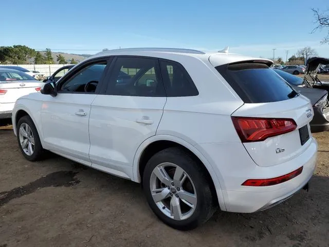 WA1ANAFY2J2020324 2018 2018 Audi Q5- Premium 2