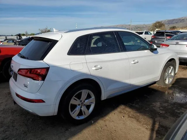 WA1ANAFY2J2020324 2018 2018 Audi Q5- Premium 3