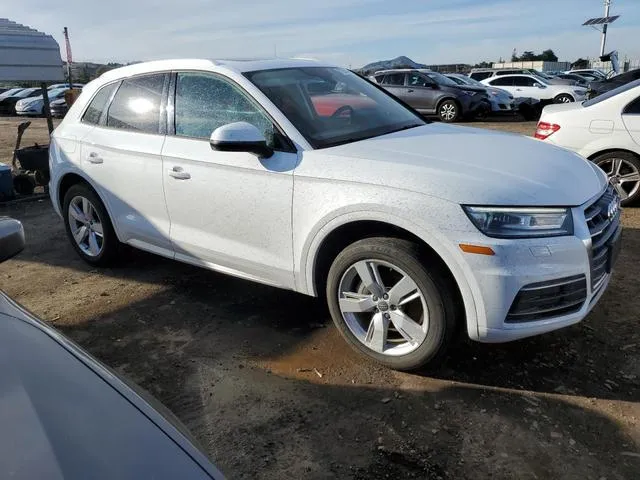 WA1ANAFY2J2020324 2018 2018 Audi Q5- Premium 4