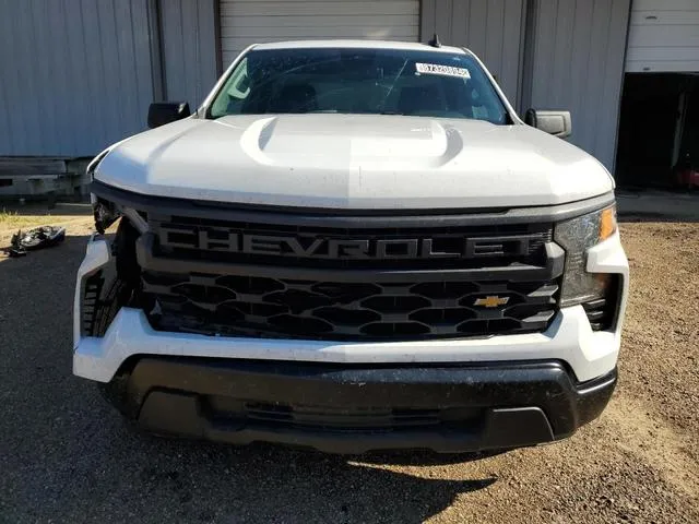 3GCNAAEK8PG355118 2023 2023 Chevrolet Silverado- C1500 5