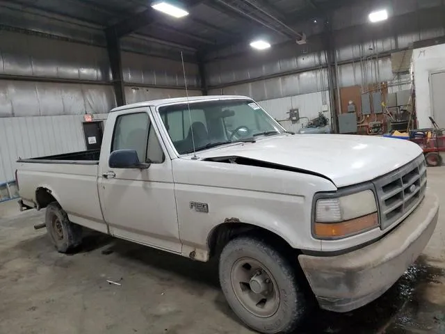 1FTEF15N8SLB31760 1995 1995 Ford F-150 4