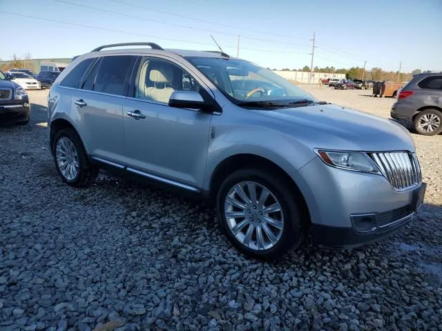 2LMDJ6JK0CBL18348 2012 2012 Lincoln MKX 4