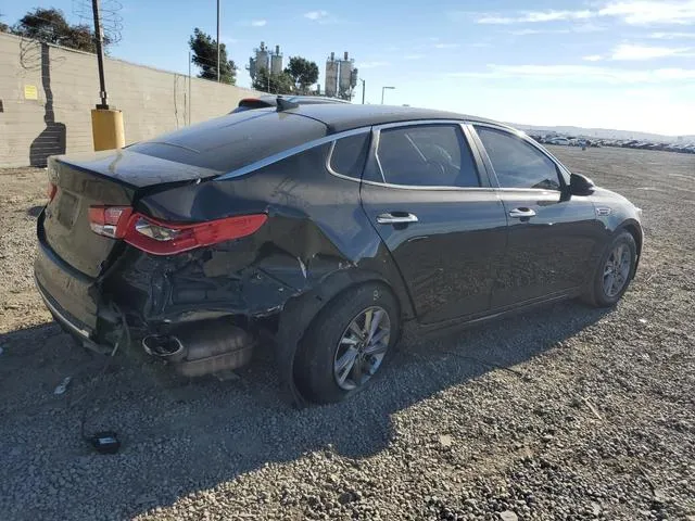 5XXGT4L3XKG290011 2019 2019 KIA Optima- LX 3