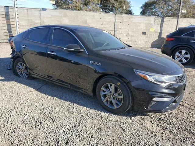 5XXGT4L3XKG290011 2019 2019 KIA Optima- LX 4