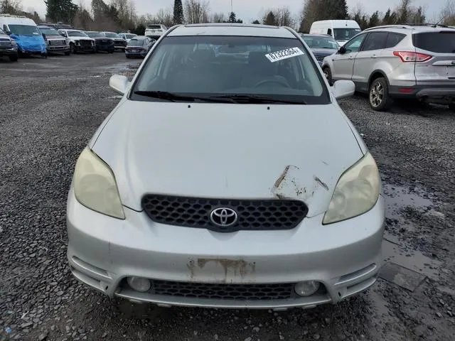 2T1LR32E34C207894 2004 2004 Toyota Corolla- Base 5