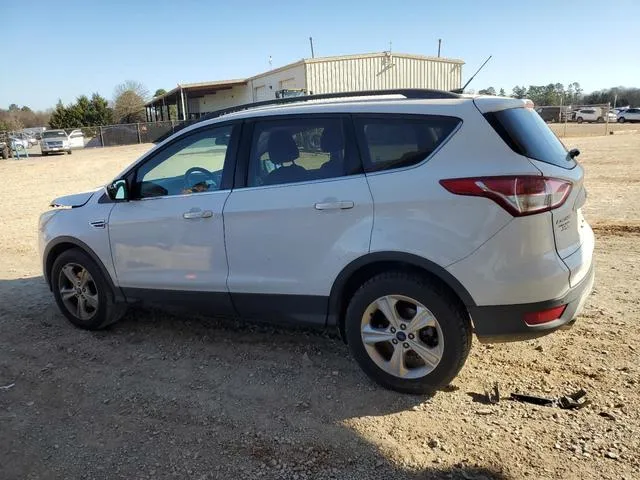 1FMCU0GXXGUB56713 2016 2016 Ford Escape- SE 2