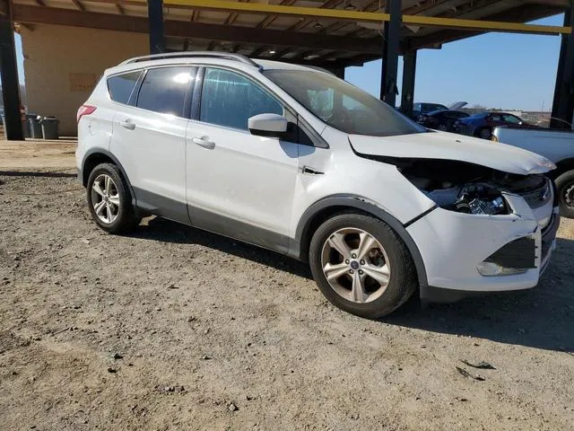 1FMCU0GXXGUB56713 2016 2016 Ford Escape- SE 4