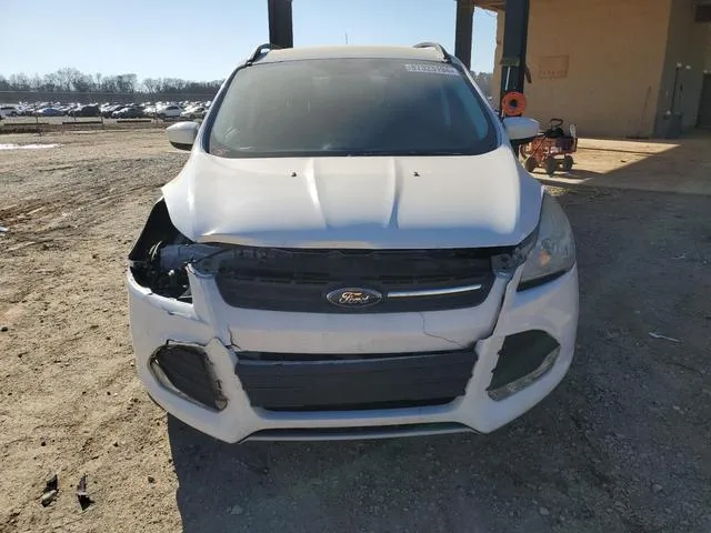 1FMCU0GXXGUB56713 2016 2016 Ford Escape- SE 5