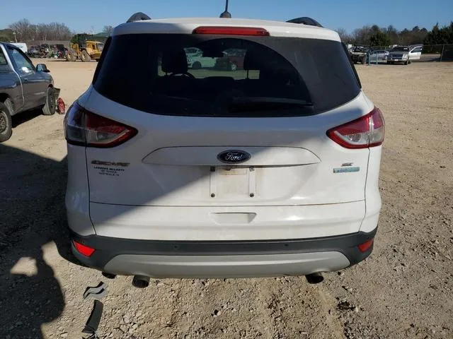 1FMCU0GXXGUB56713 2016 2016 Ford Escape- SE 6