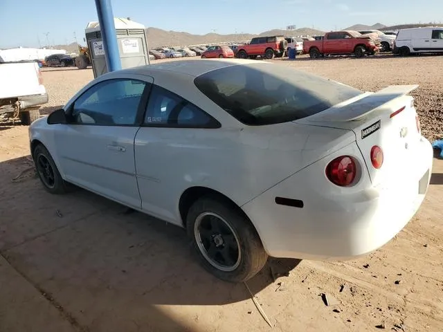 1G1AL15F077257555 2007 2007 Chevrolet Cobalt- LT 2