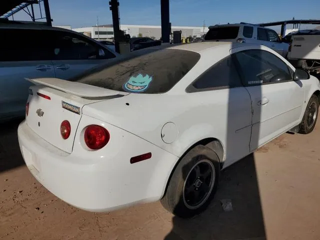 1G1AL15F077257555 2007 2007 Chevrolet Cobalt- LT 3