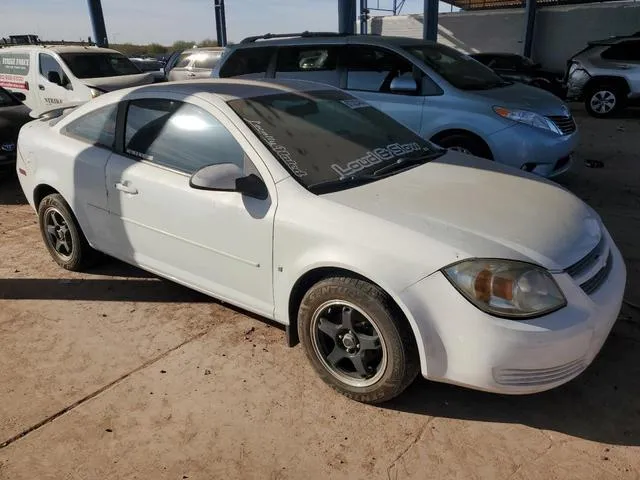 1G1AL15F077257555 2007 2007 Chevrolet Cobalt- LT 4