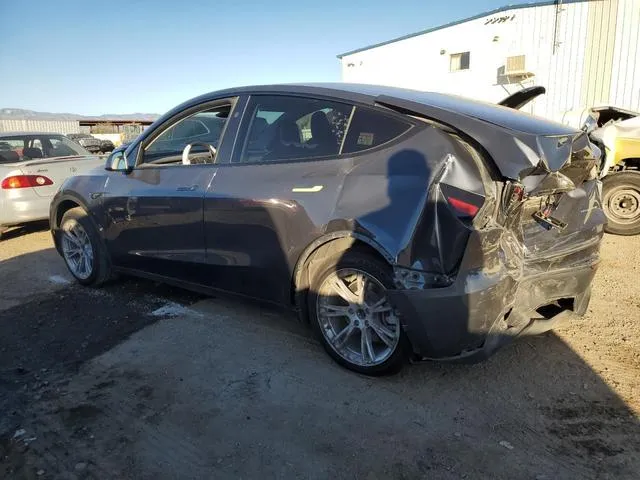 7SAYGDEE7PA211685 2023 2023 Tesla MODEL Y 2