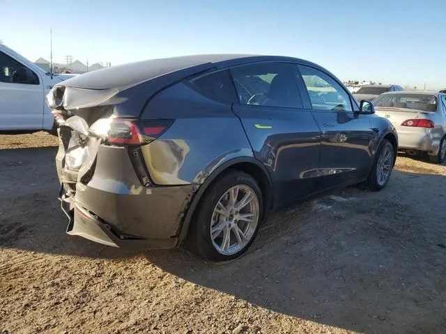 7SAYGDEE7PA211685 2023 2023 Tesla MODEL Y 3