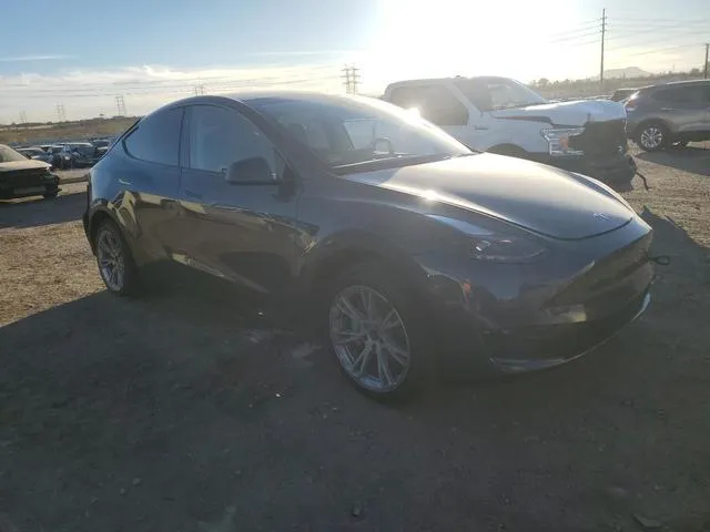 7SAYGDEE7PA211685 2023 2023 Tesla MODEL Y 4