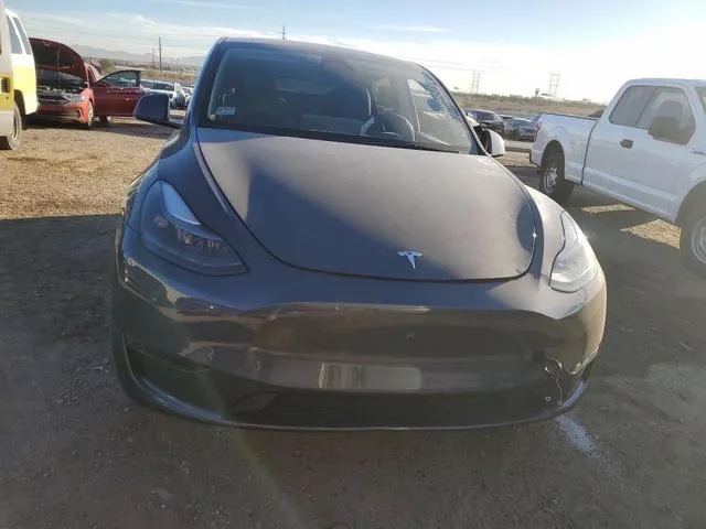 7SAYGDEE7PA211685 2023 2023 Tesla MODEL Y 5