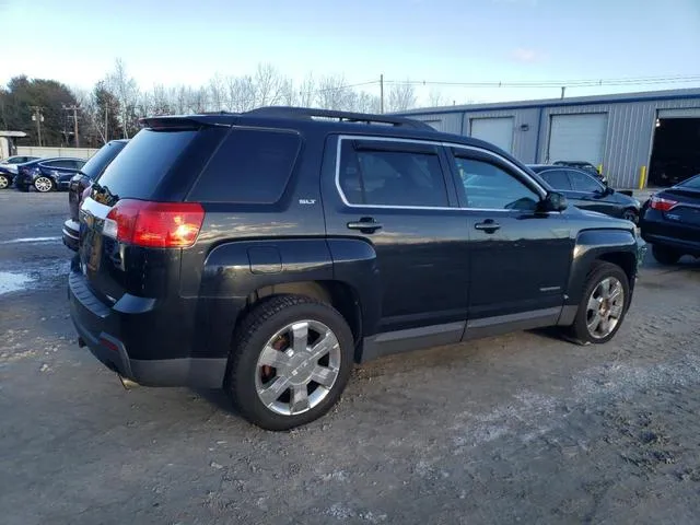 2CTFLGEY9A6321802 2010 2010 GMC Terrain- Slt 3